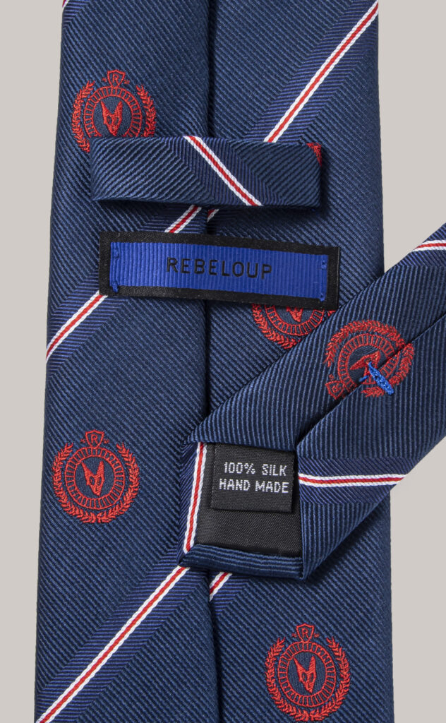 Ties collection